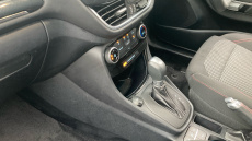 Ford Puma 1.0 EcoBoost Hybrid mHEV ST-Line 5dr DCT Petrol Hatchback